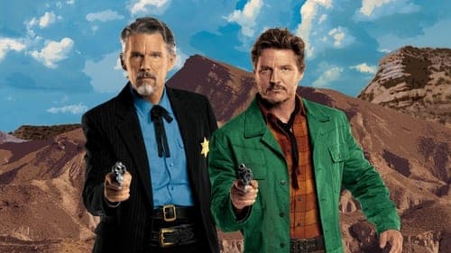 Strange Way of Life Bild 1