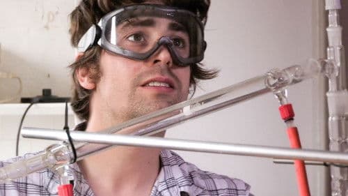 The Man Who Makes Things From Scratch Bild 1