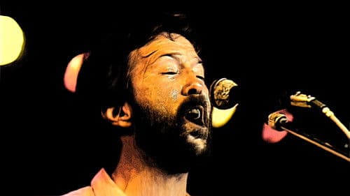 Eric Clapton - Live at Montreux 1986 Bild 4