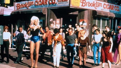 Blue in the Face - Alles blauer Dunst Bild 2