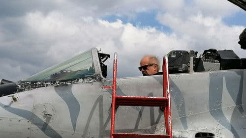 Michael Kocáb – rocker versus politik Bild 8