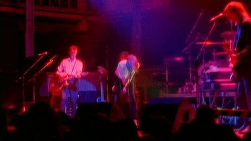 Nick Cave & The Bad Seeds: Live at The Paradiso Bild 2