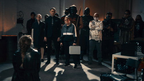 Villains Inc. Bild 3