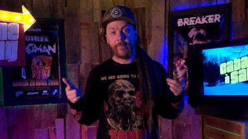 Cabane à sang Bild 1