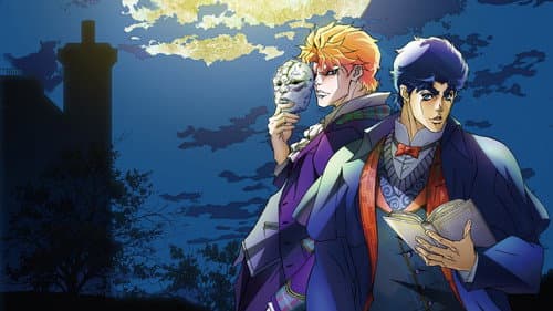 JoJo's Bizarre Adventure Bild 4