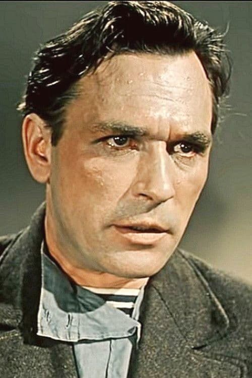 Пётр Чернов