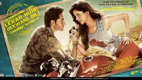 Lekar Hum Deewana Dil Bild 1