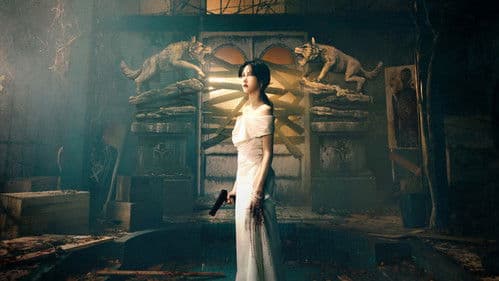 Pandora: Beneath the Paradise Bild 4