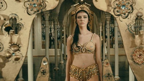 Scheherazade - Der goldene Löwe von Bagdad Bild 2