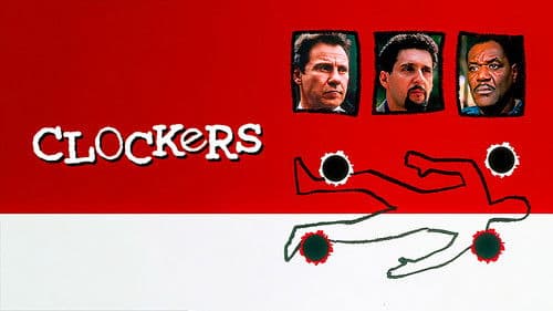 Clockers Bild 7