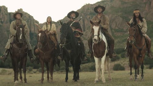 Der Kopf von Joaquín Murriata Bild 5