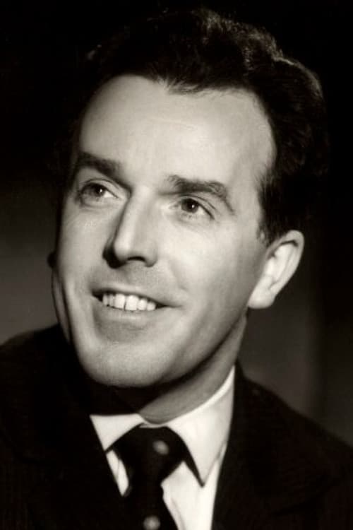 Brian Rix