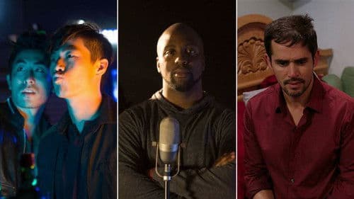 Falling for Angels Bild 2