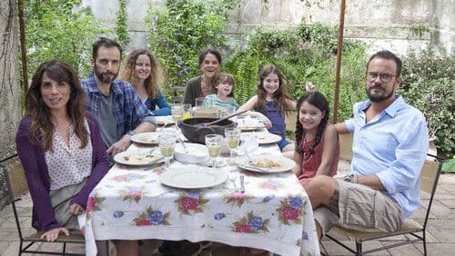 Just Like Our Parents Bild 2