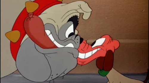 Plutos kleiner Bruder Bild 1