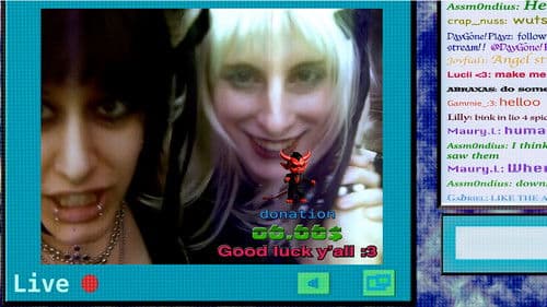 Babayaga's Bitches: Book of Darell Bild 1