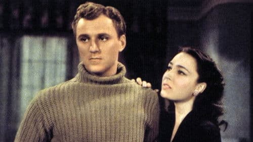 They Raid by Night Bild 1