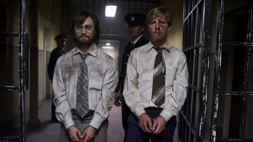 Flucht aus Pretoria Bild 4