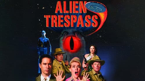 Alien Trespass Bild 6