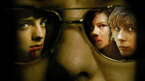 Die Erpresser Bild 4