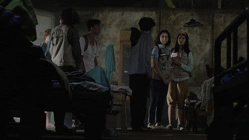 Pamali: Dusun Pocong Bild 8