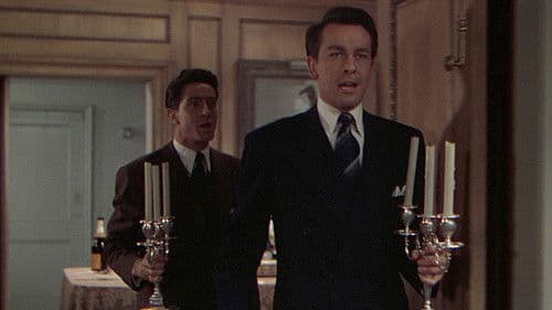 Cocktail für eine Leiche Bild 6