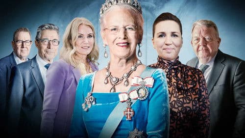 Dronningen og statsministrene - i al fortrolighed Bild 1