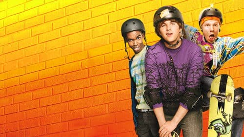 Zeke und Luther Bild 1