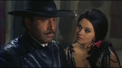 Die Zeit der Geier Bild 5