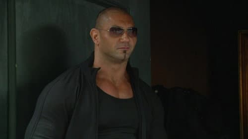 Batista - I Walk Alone Bild 2