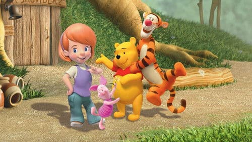 Meine Freunde Tigger und Puuh Bild 7