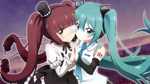 Dropkick on My Devil! Bild 2