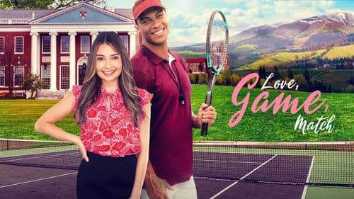 Love, Game, Match Bild 4