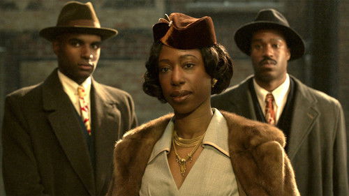 The Outfit - Verbrechen nach Maß Bild 7