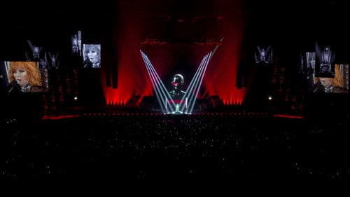 Mylène Farmer : Live 2019 - Le Film Bild 2