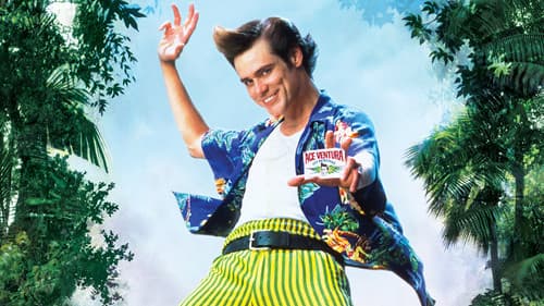 Ace Ventura - Jetzt wird's wild Bild 3