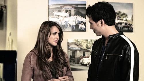 The Prophet's Son Bild 6