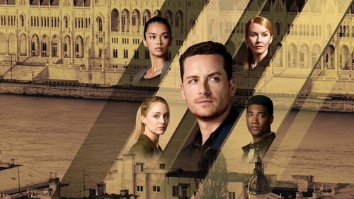 FBI: International Bild 1