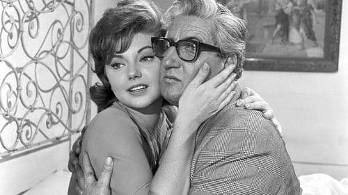 Mariti in pericolo Bild 1