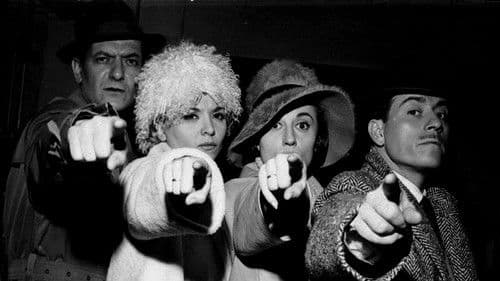 Usted puede ser un asesino Bild 1