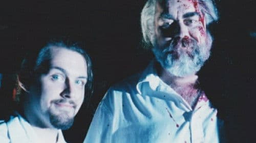 Dinner with Leatherface Bild 1