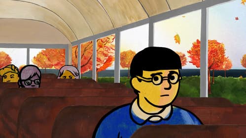 My Entire High School Sinking Into the Sea Bild 3