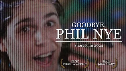 Goodbye Phil Nye Bild 1