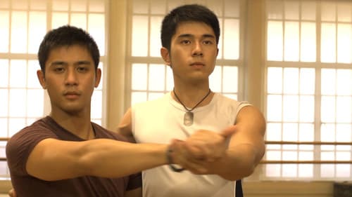 Ang Sayaw ng Dalawang Kaliwang Paa Bild 1