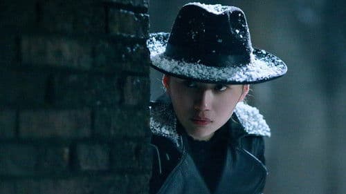 Cliff Walkers Bild 2