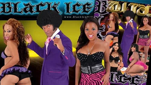 The Official Soul Train Parody Bild 1