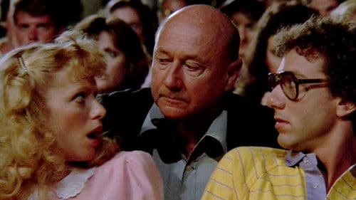 Terror im Parkett Bild 2