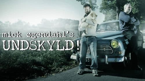 Mick Øgendahl: UNDSKYLD! Bild 1