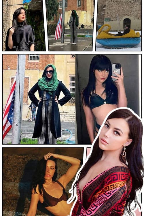 Untitled Muhammad Abed Baryal film