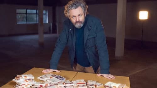Michael Sheen's Secret Million Pound Giveaway Bild 3